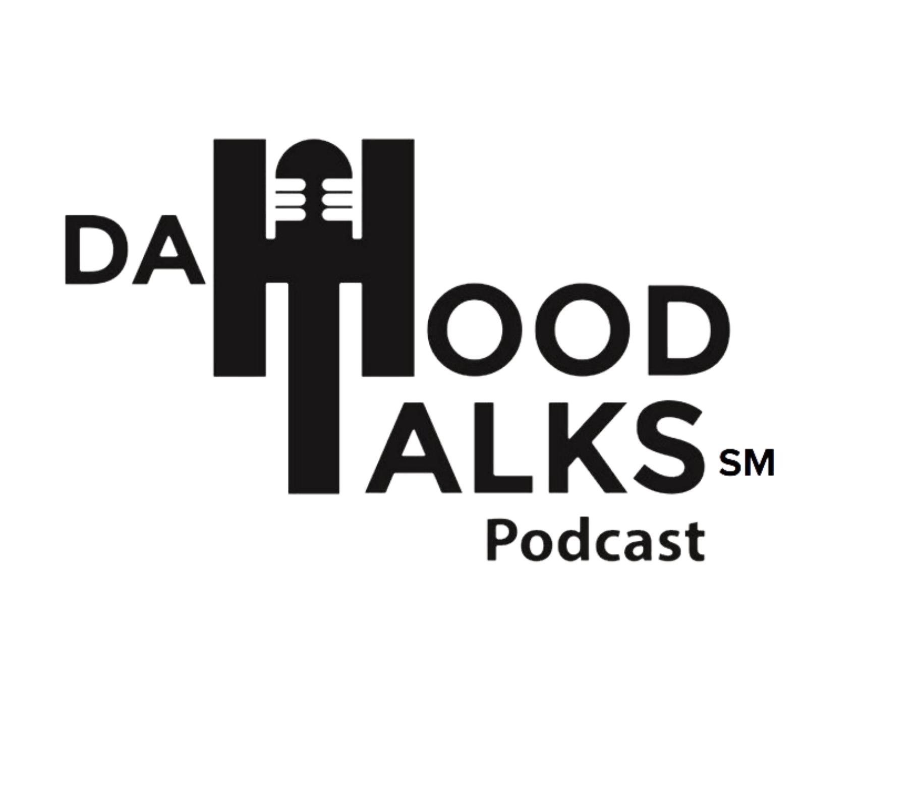 da hood talks logo